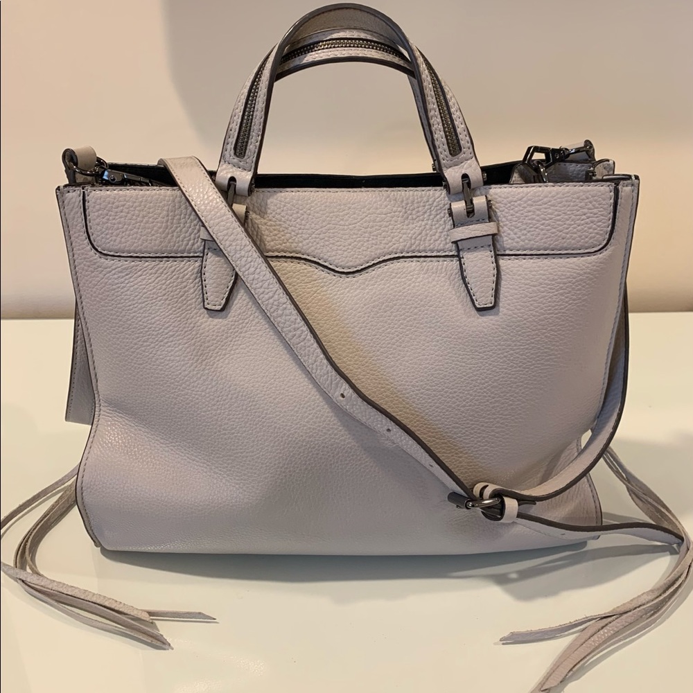 Rebecca Minkoff Large Crossbody Tote